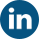 LinkedIn icon